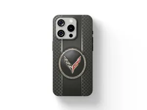 Chevrolet Corvette Phone Covers Stylish Modern Design